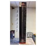 ATI Advanced Technology Halo Heatshield NIB