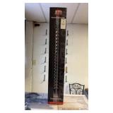 ATI Advanced Technology Halo Heatshield NIB