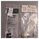 Weaver top mount base,zip operator accessories