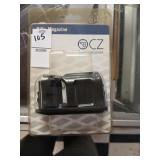 CZ 550 mag. 243 Win. 4 rounds