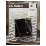 CZ 527 mag. 223 5 rd.