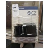 CZ 550 mag. .22-250 4 round