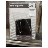 CZ 527 mag. 223 5 rd.