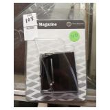 CZ 527 mag. 223 5 rd.