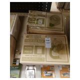 Evirstar GP-5 and PDF-D gas mask lot of 2, large