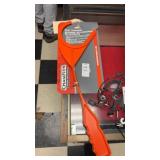 Champion Clay Thrower