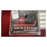 Glock Laser