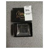 Talley bases Cooper, Kimber