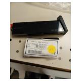 Magnum Research 40S&W mag