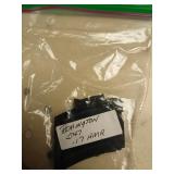 Remington 547 .17 HMR mag