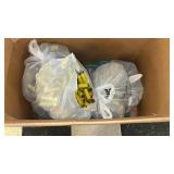 20 gauge empty shellsBox lot