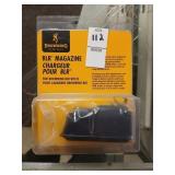 Browning BLR magazine. 243 Win.