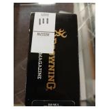 Browning BAR MK. 2 .308 mag