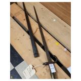 French T-BACK Bayonet