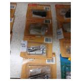 Beamshot laser mount lot