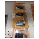 Beamshot laser mount lot