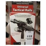 ATI universal tactical rails