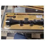 BSA DH 39X 40WR RIFLE SCOPE new