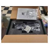 NcStar mark 3 tactical scope 4 x 32 Mil Dot new