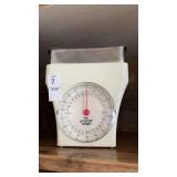 The Gormet Weight Food Scale