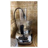 Kitchen Aid Food Processor