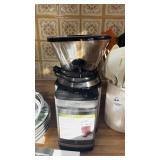 Cuisinart Supreme Grinder