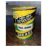 Vintage Protecto can