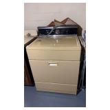 Vintage Kenmore Electric Dryer