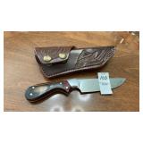 Forosisky & Livingston Johnstown PA Handmade