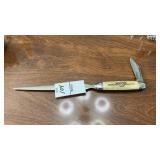 Windber Recreational Association 1972 Letter