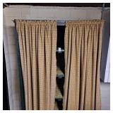 Wooden canning cabinet 37x17x63