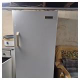 Frigidaire frost free commercial freezer