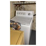Kenmore Elite Washing Machine