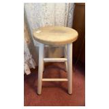 Wooden Stool