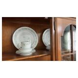 Johann Haviland China Set