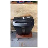 Fellows Paper Shredder