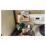 Fagor Pressure Cooker