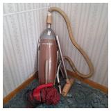 Vintage Kenmore vacuum cleaner ,dirt devil plus