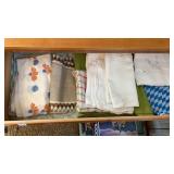 Tables Linens, lace, linen, woven