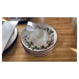 Villeroy & Bach Egg Dishes