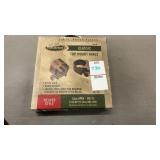 Weaver Classic Top Mount Rings