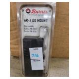 AR- Z QD MOUNT