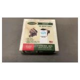 Weaver Classic Top Mount Rings