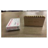 Winchester 5.56 55 Gr FMJ Full Box