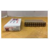 Winchester Super X .223 REM 55gr Full Box