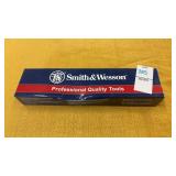 Smith & Wesson SWHRT3BF 7.5in High Carbon S.S.