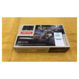 Norma Evo Strike 270 Win 20 Rd Box