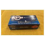 PPU 32 Auto FMJ 50 Rd Box