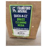 Frankfort Arsenal Quick -N-EZ BRASS CLEANING