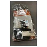 Maxx Carry Black Ambidextrous Holster